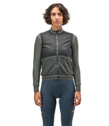 Odyssey Thermal Light Alpha Vest - Forest Green