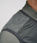 Odyssey Thermal Light Alpha Vest - Forest Green