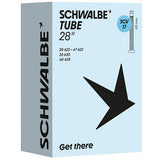 SCV17 Schlauch, Clik Valve - 28 Zoll Schwalbe