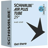 SCV19L-AP AIR PLUS binnenband, 40 mm - 29 inch