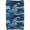 Legion Neck Gaiter - Multifunktionstuch - Blue/Camo