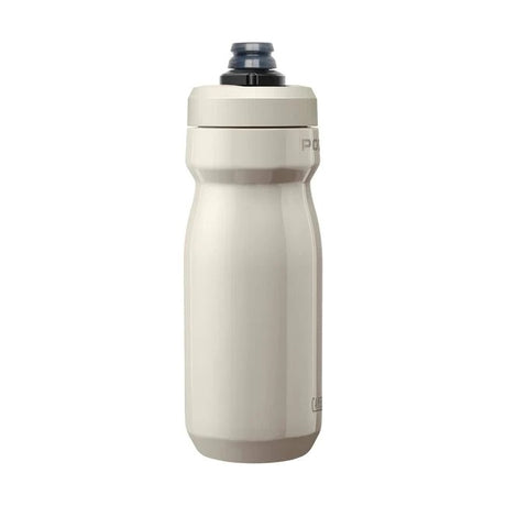 Podium Vacuum Edelstahl Flasche 530 ml - stone