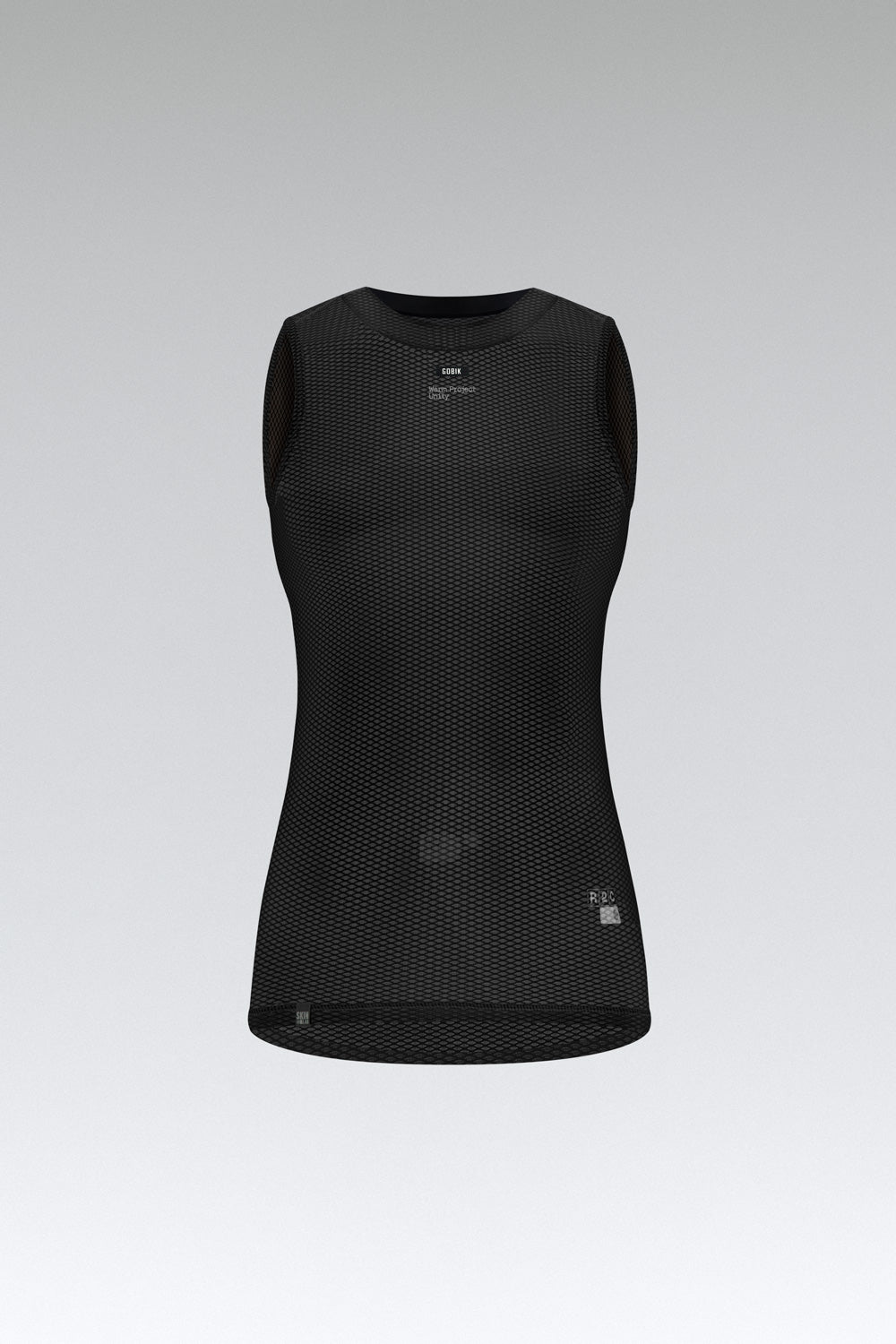 Couche de base Second Skin Femme - Moonless