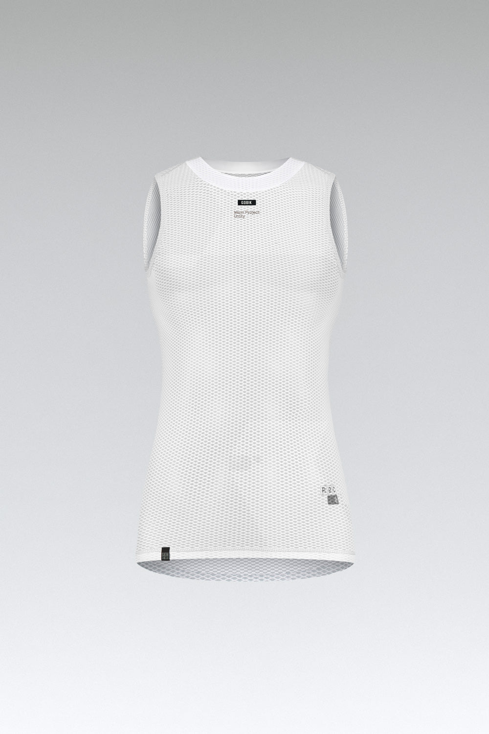 Warstwa podstawowa Second Skin Damska - Salt