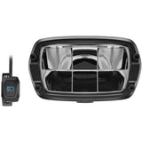 Front light with high beam RXW-2900 handlebar mount