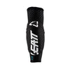 Elbow Guard 3DF 5.0 - Ellbogenschoner - schwarz/weiß