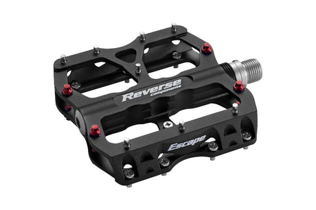 Escape Platform Pedal - black