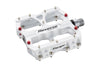 Escape Plattform Pedal - weiss