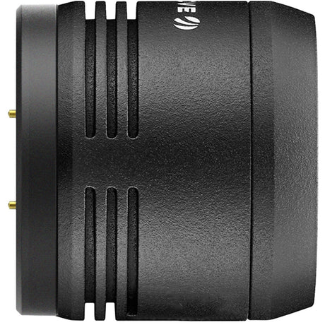 Frontlicht SC-160 / SP E-Cap-opname