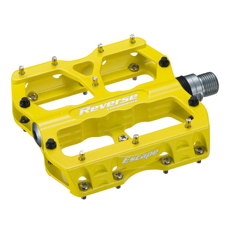 Escape Plattform Pedal - amarillo