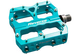 Escape Platform Pedal - light blue