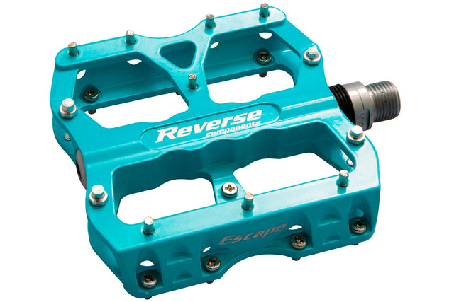 Escape Platform Pedal - light blue