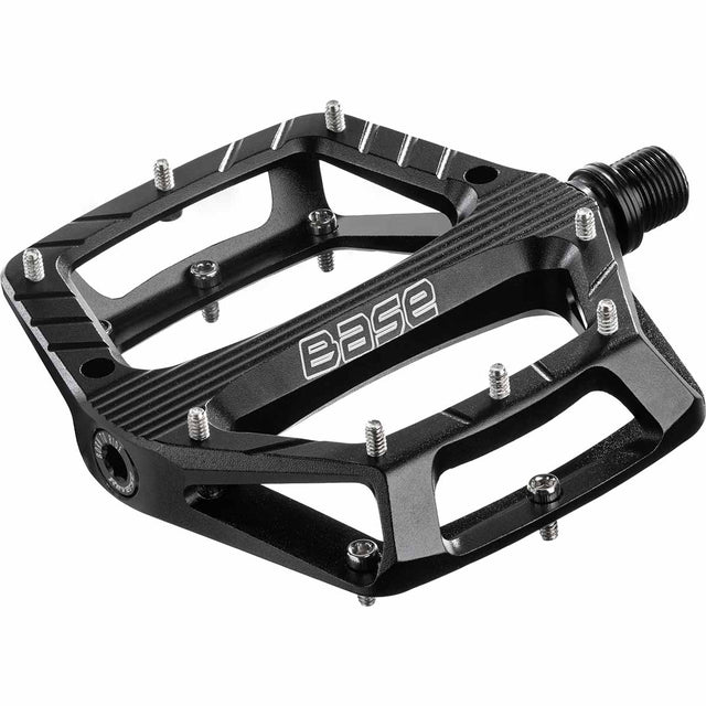 Base pedals - black