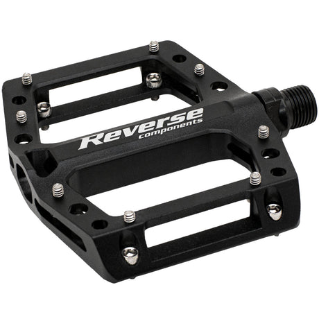 Black ONE Jr. Pedal - schwarz