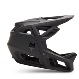Proframe RS Helm CE - Matte Black Fox Racing