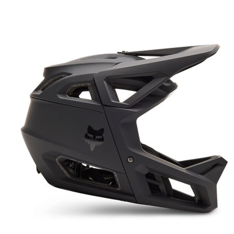 Proframe RS Helm CE - Matte Black Fox Racing