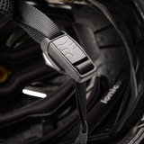 Proframe RS Helm CE - Matte Black Fox Racing