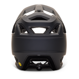 Proframe RS Helm CE - Matte Black Fox Racing