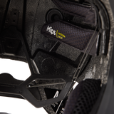 Proframe RS Helm CE - Matte Black Fox Racing