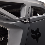 Proframe RS Helm CE - Matte Black Fox Racing