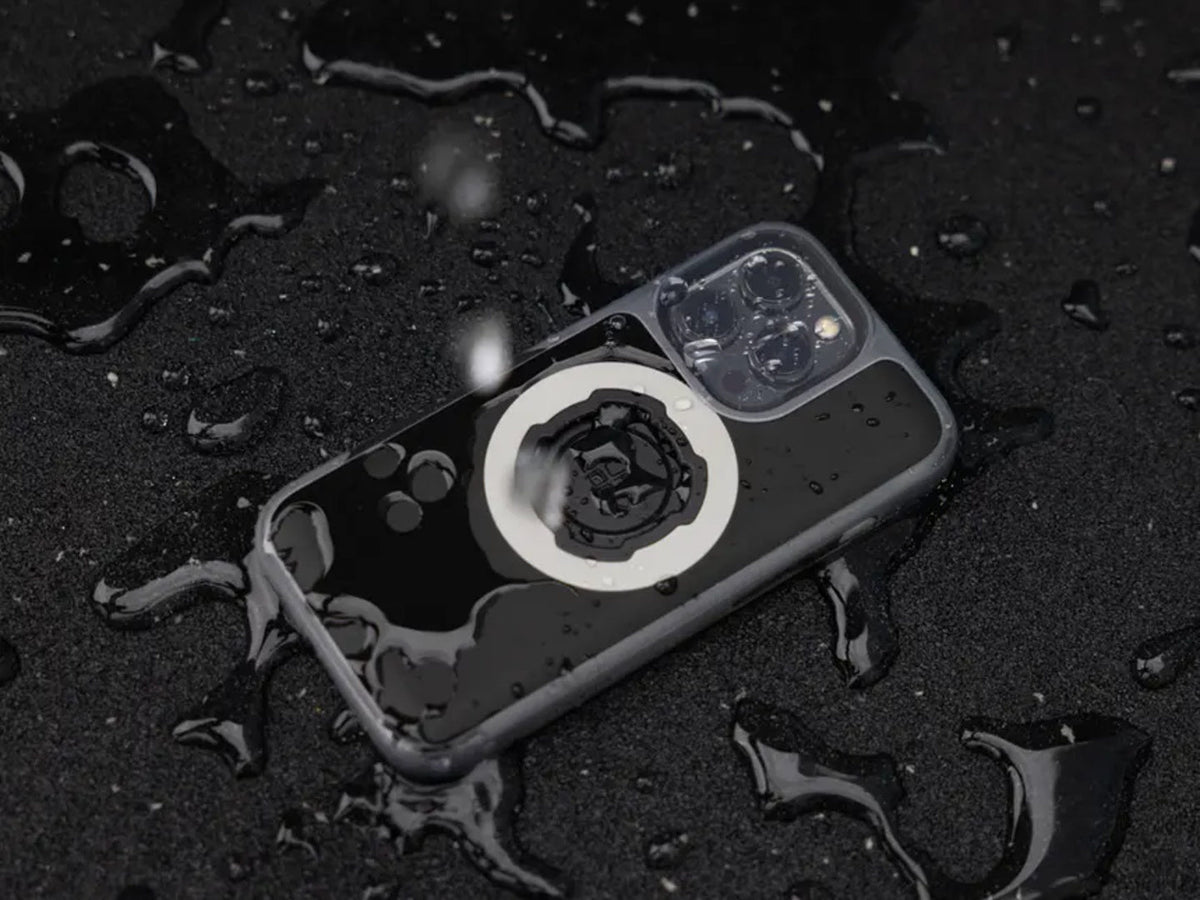 Quad Lock MAG Poncho - Google Pixel 8 Pro