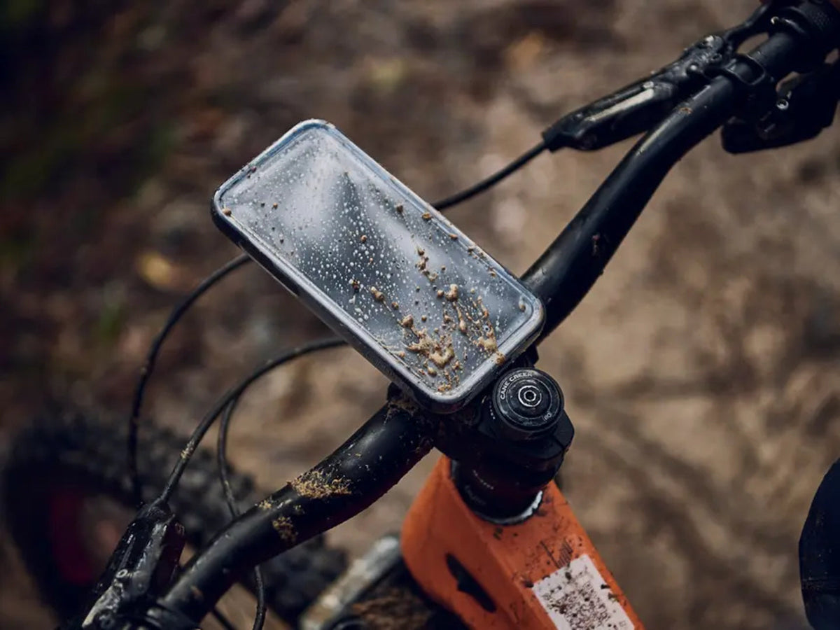 Quad Lock MAG Poncho - Google Pixel 8 Pro