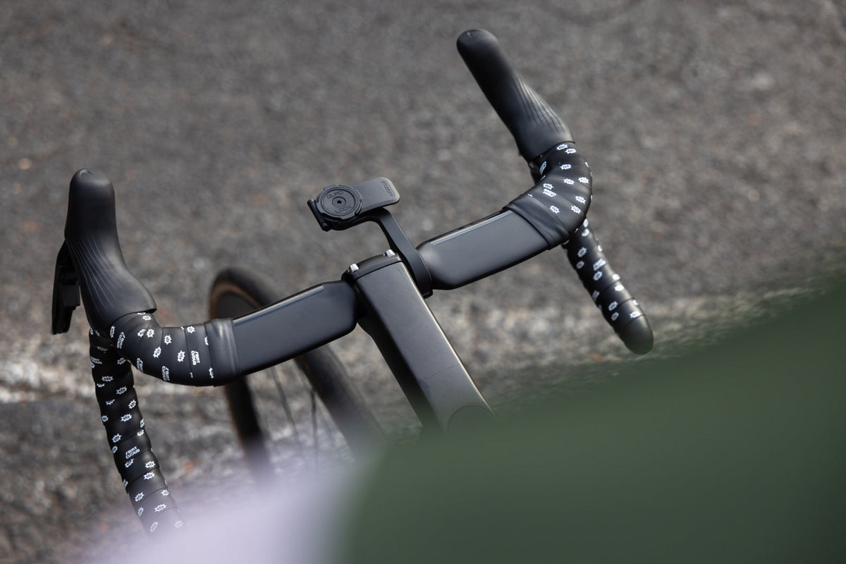 Quad Lock Out Front Mount Pro V2
