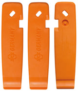 Set di leve per pneumatici 3 pezzi