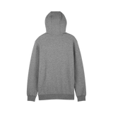Absolute Pullover Hoodie - Heather Graphite Grey