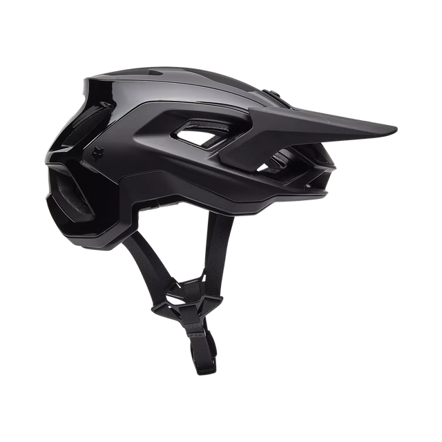 Speedframe RS Helm CE - Matte Black Fox Racing