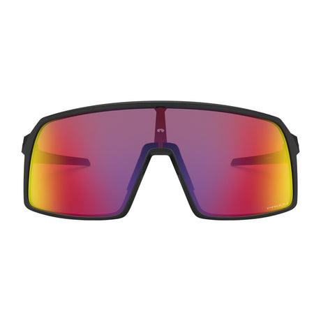 Sutro - Matte Black/Prizm Road
