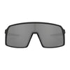 Sutro Polished Black - PRIZM Black