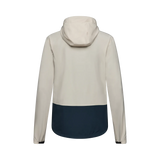 Ranger Wind Pullover - Craie