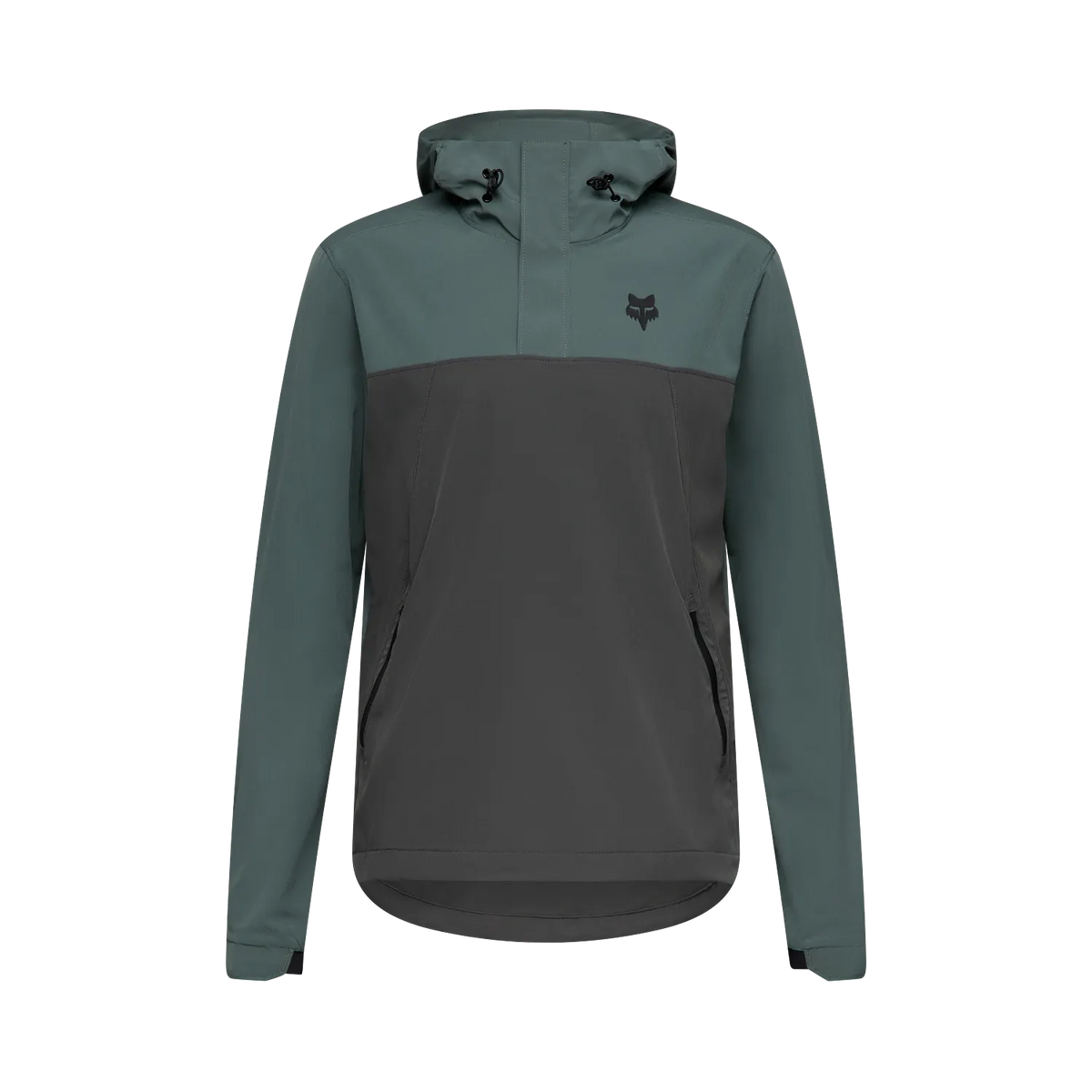 Ranger Wind Pullover - Sauge