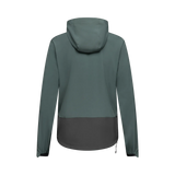 Ranger Wind Pullover - Sauge