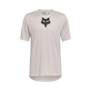 Ranger SS Jersey Fox Head - Vintage White