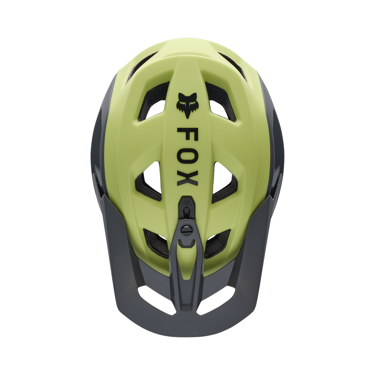Speedframe 5050 Helm, CE - Prime Yellow