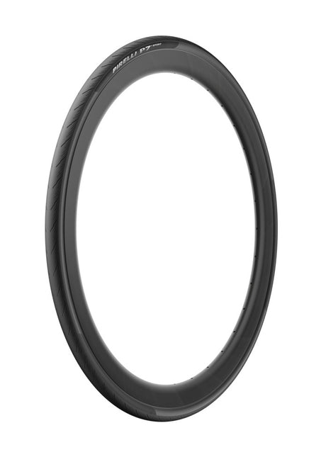 P7 Sport - schwarz