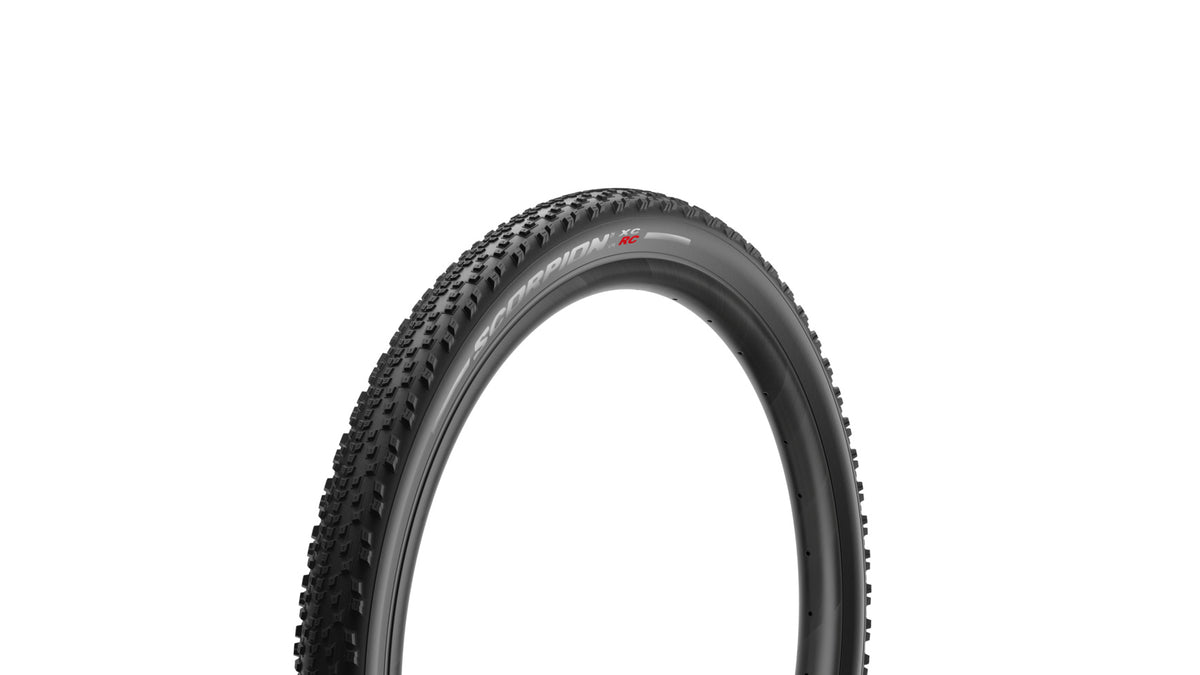 Scorpion XC RC Lite, 29" - zwart