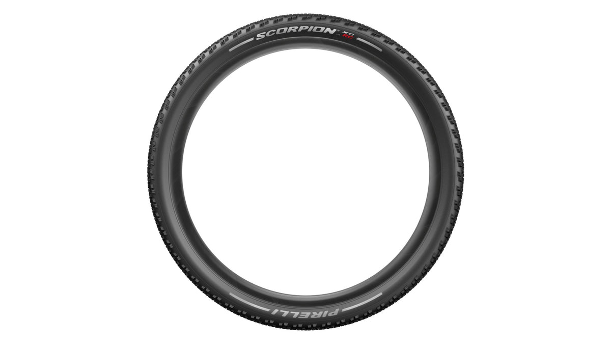 Scorpion XC RC Lite, 29" - zwart