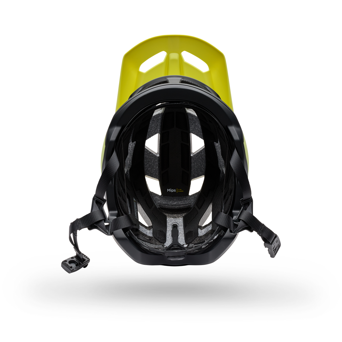 Speedframe Pro Backfade, CE - Lime