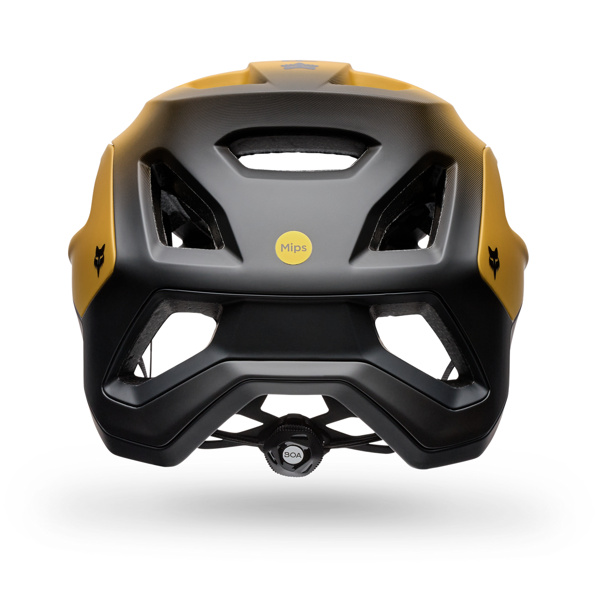Speedframe Pro Backfade, CE - Bronze