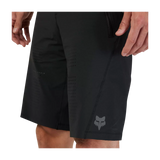 Shorts Flexair - Nero