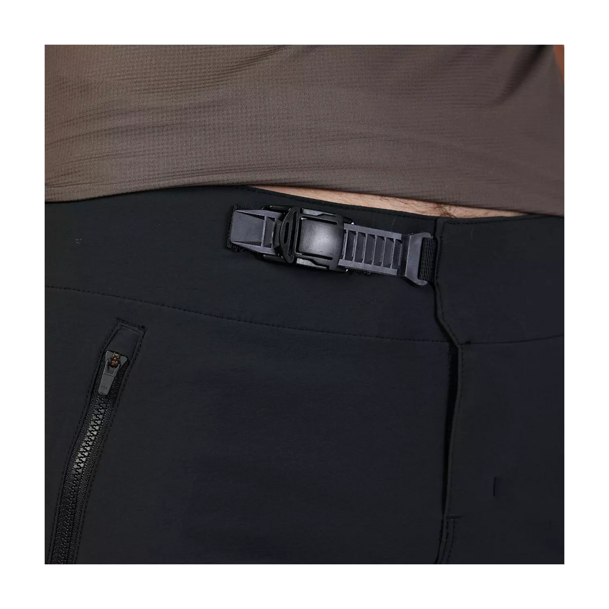 Shorts Flexair - Nero