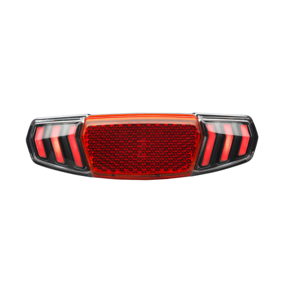 E-Bike-Rücklicht TOPLIGHT Dart Brex
