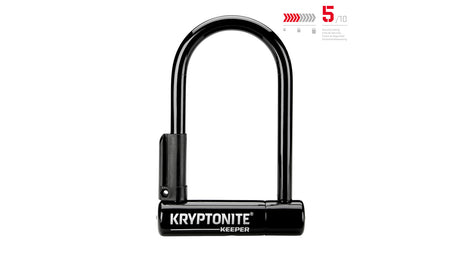 Keeper Mini - 6 - U-lock