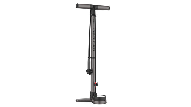 Airtower Floor Pump