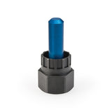FR-5.2GT tandkransafnemer met 12 mm borgpen