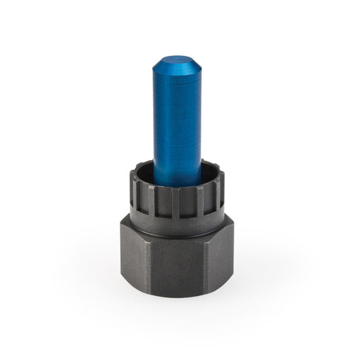 FR-5.2GT tandkransafnemer met 12 mm borgpen