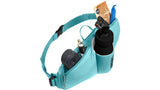 Podium Flow 2 Ceinture - bleu arctique